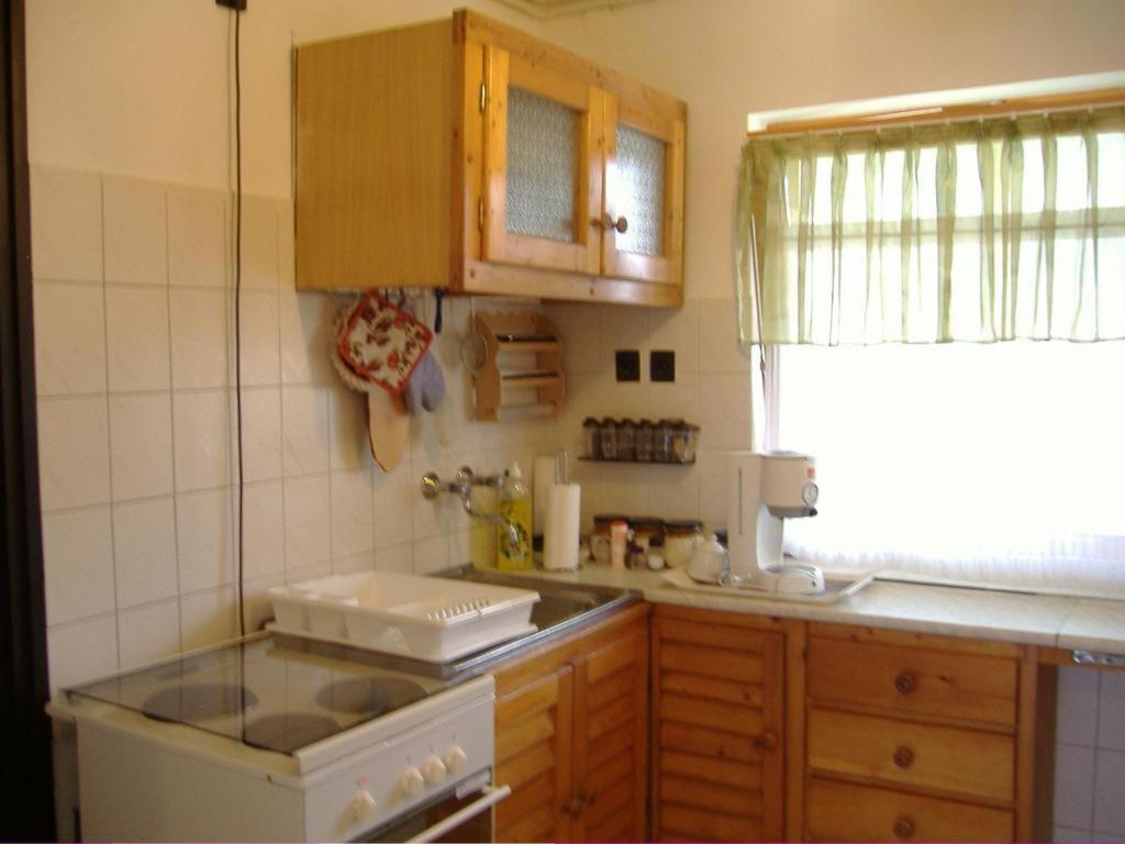 BalatonberényAnna Ueduelohaz别墅 外观 照片